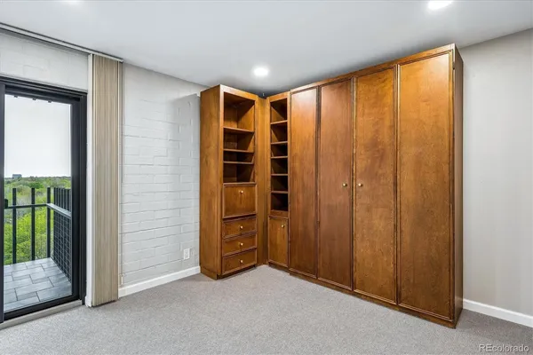 $575,000 | 460 South Marion St Parkway, Unit 1001, Denver, CO 80209