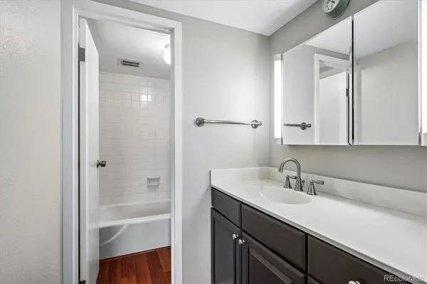 $575,000 | 460 South Marion St Parkway, Unit 1001, Denver, CO 80209