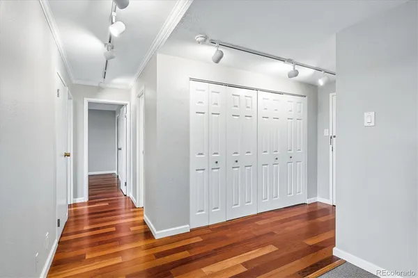 $575,000 | 460 South Marion St Parkway, Unit 1001, Denver, CO 80209