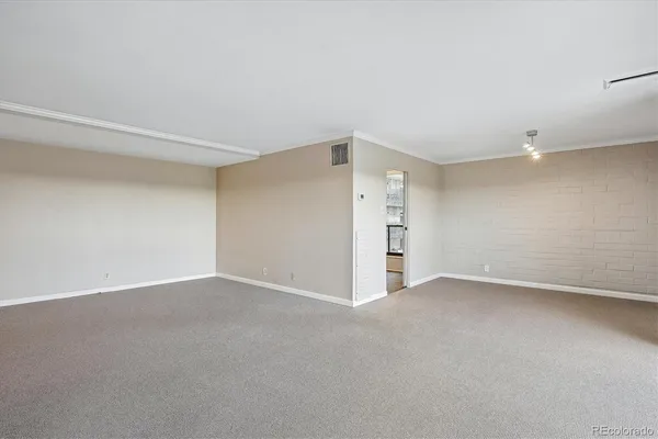 $575,000 | 460 South Marion St Parkway, Unit 1001, Denver, CO 80209