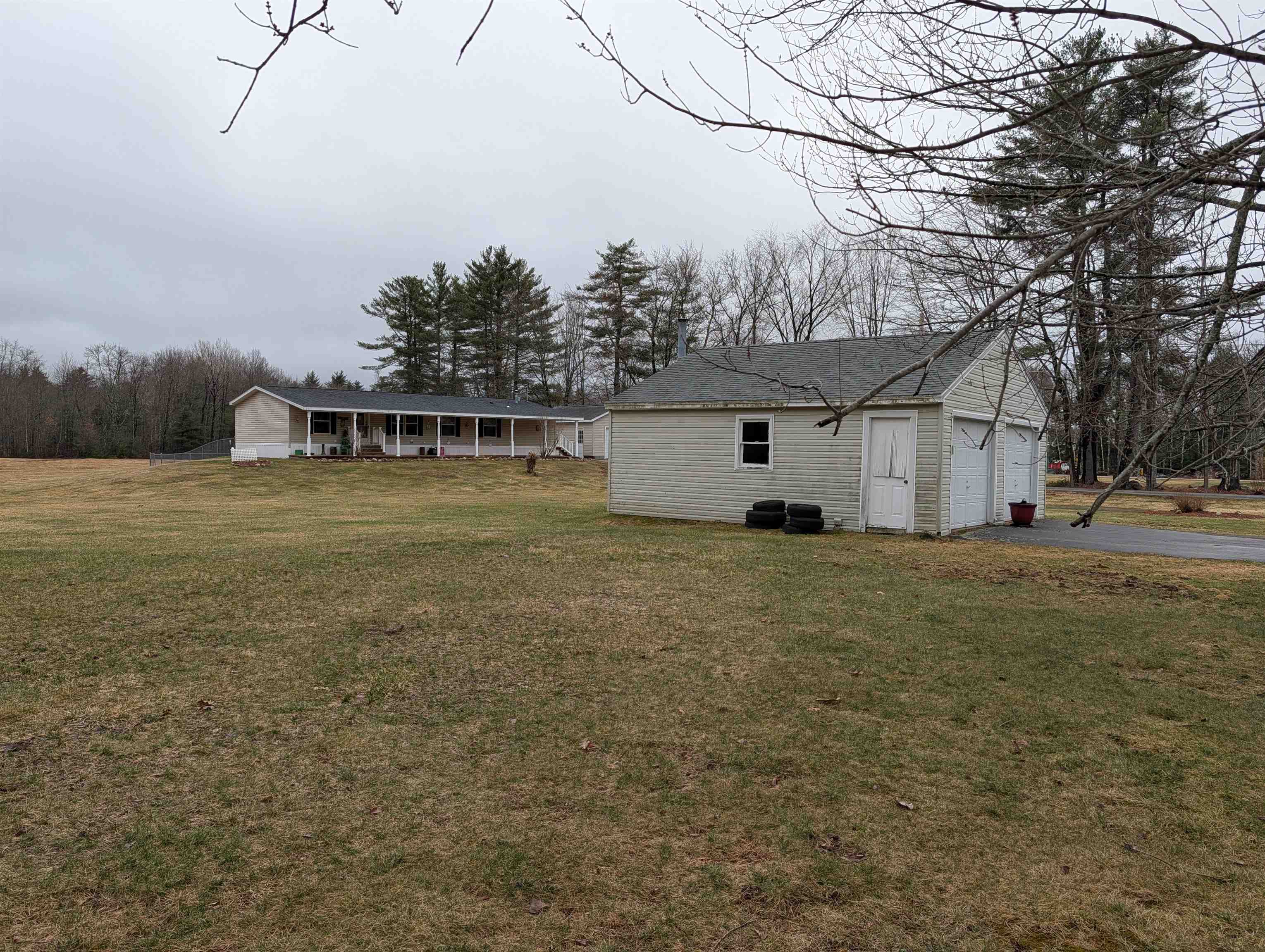 34 Shaw Drive Rochester, NH 03868 - Photo 18 of 19