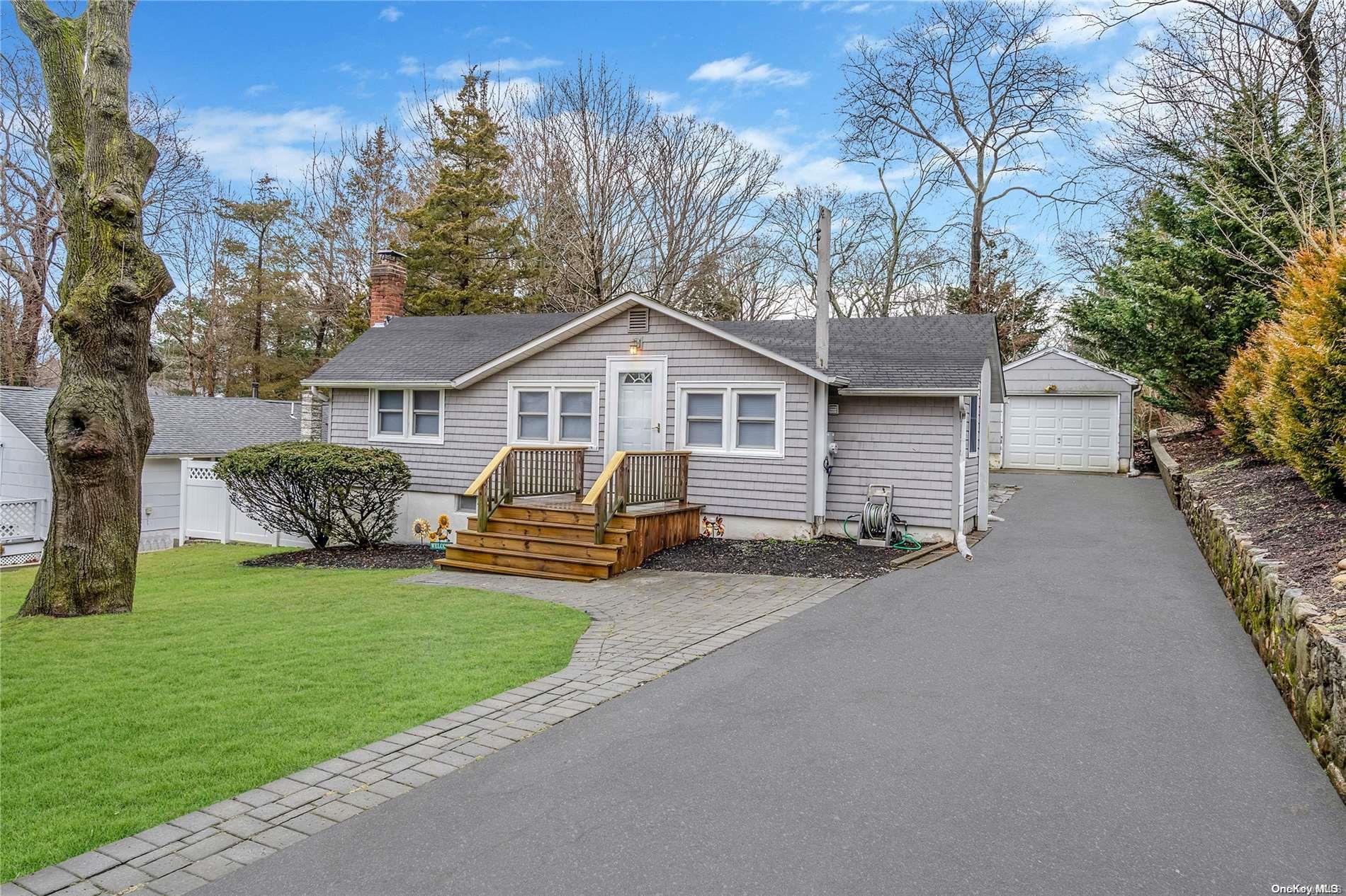 84 Herod Point Road Wading River, NY 11792 - Photo 1 of 1 Gallery Image 1