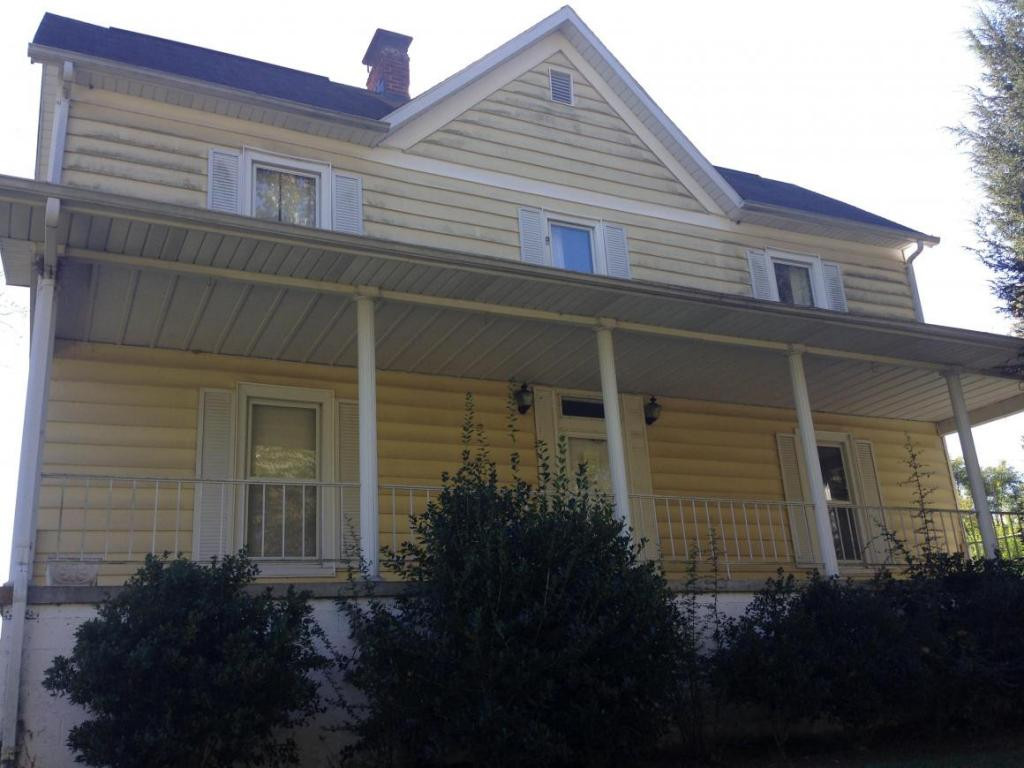 339 Roy Martin Road Johnson City, TN 37615 - Photo 23 of 24 Photo 23