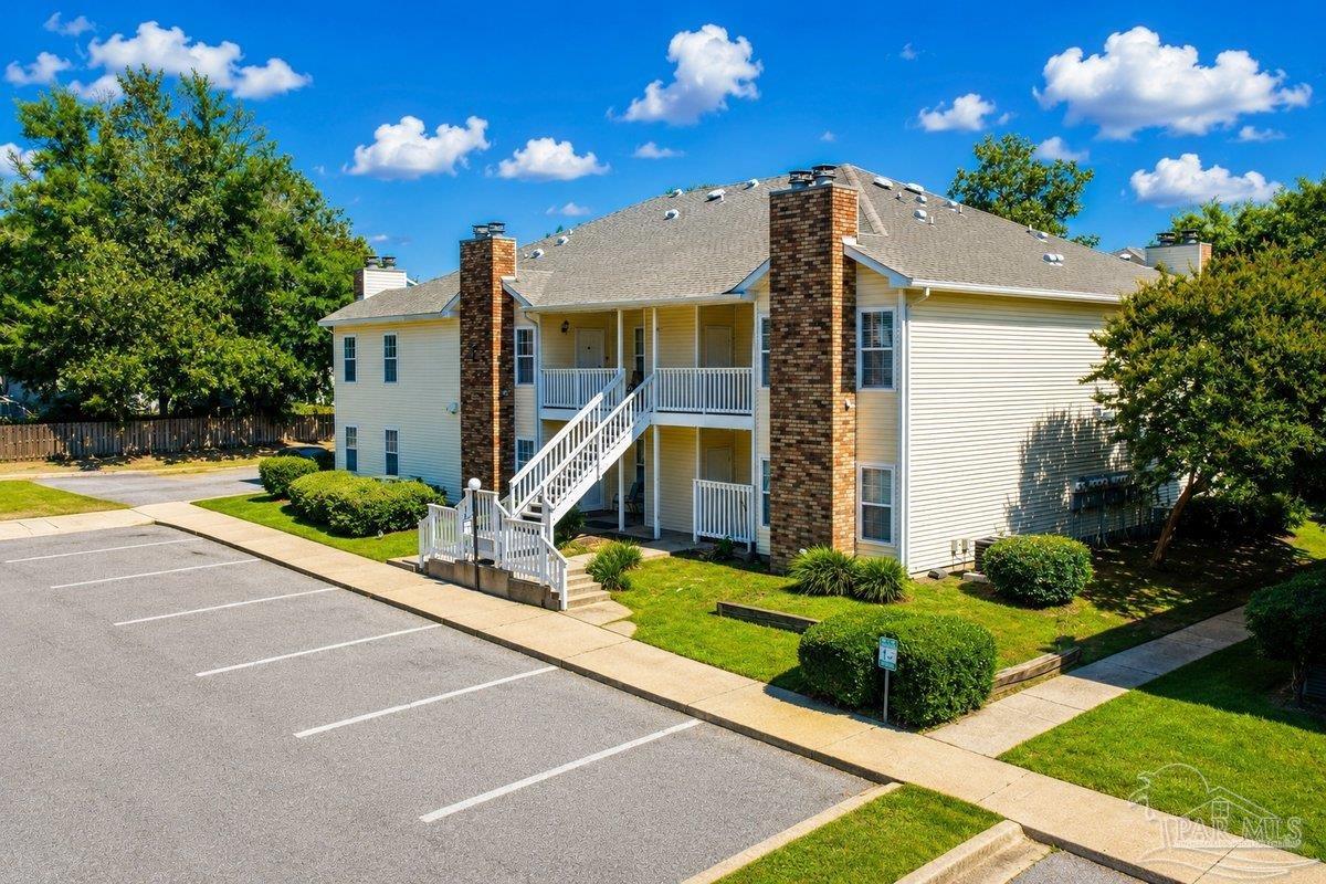 501 East Burgess Road, Unit C8 Pensacola, FL 32504 - Photo 22 of 33