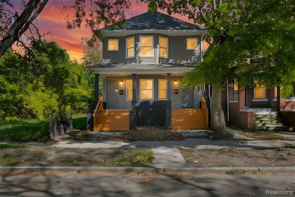 $309,000 | 3138 Canton Street, Detroit, MI 48207