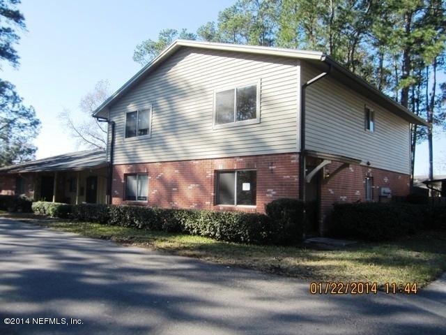 1226 The Grove Road, Unit 16 Orange Park, FL 32073 - Photo 1 of 7 front
