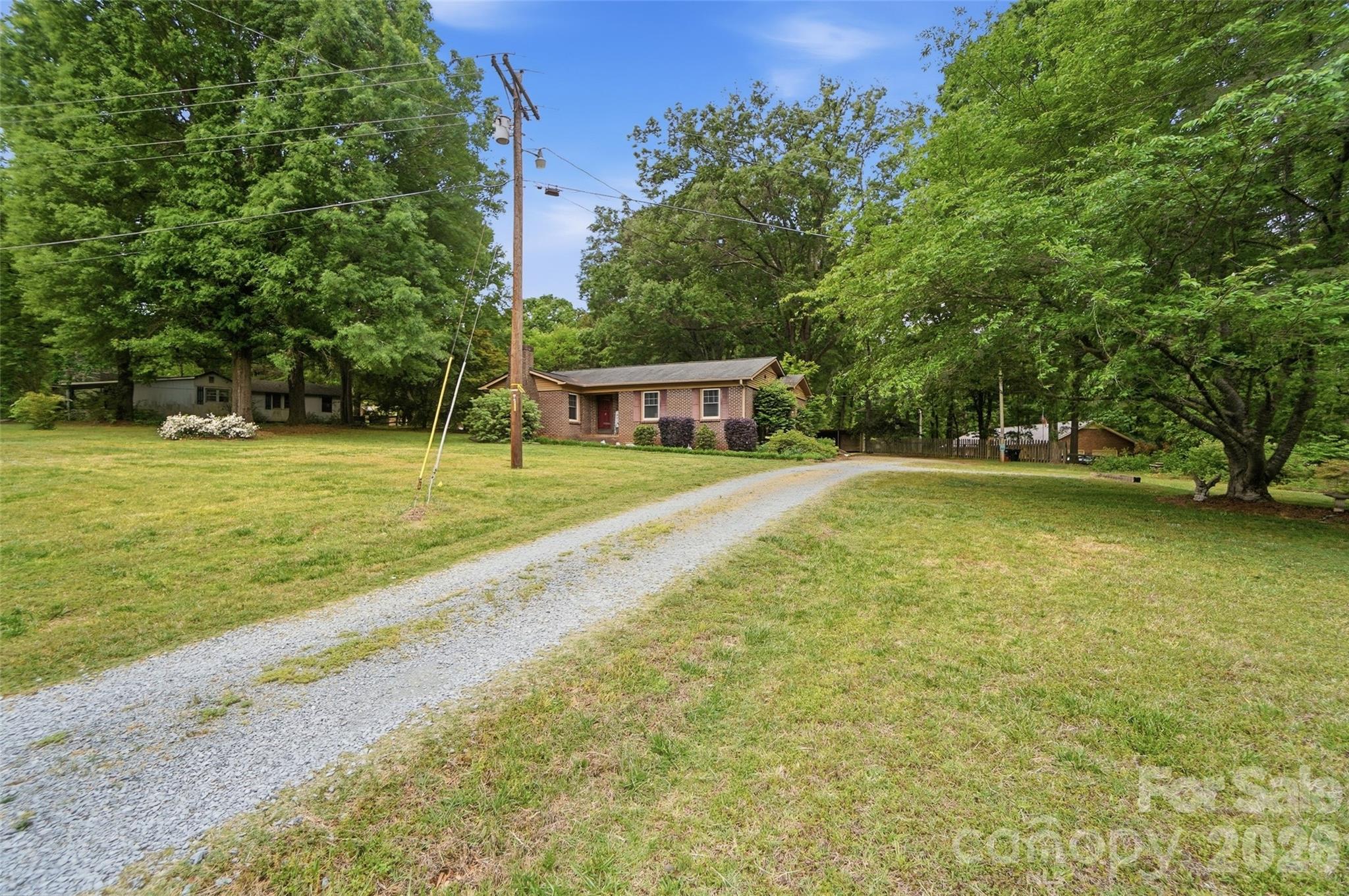 1621 Love Road Monroe, NC 28110 - Photo 2 of 43