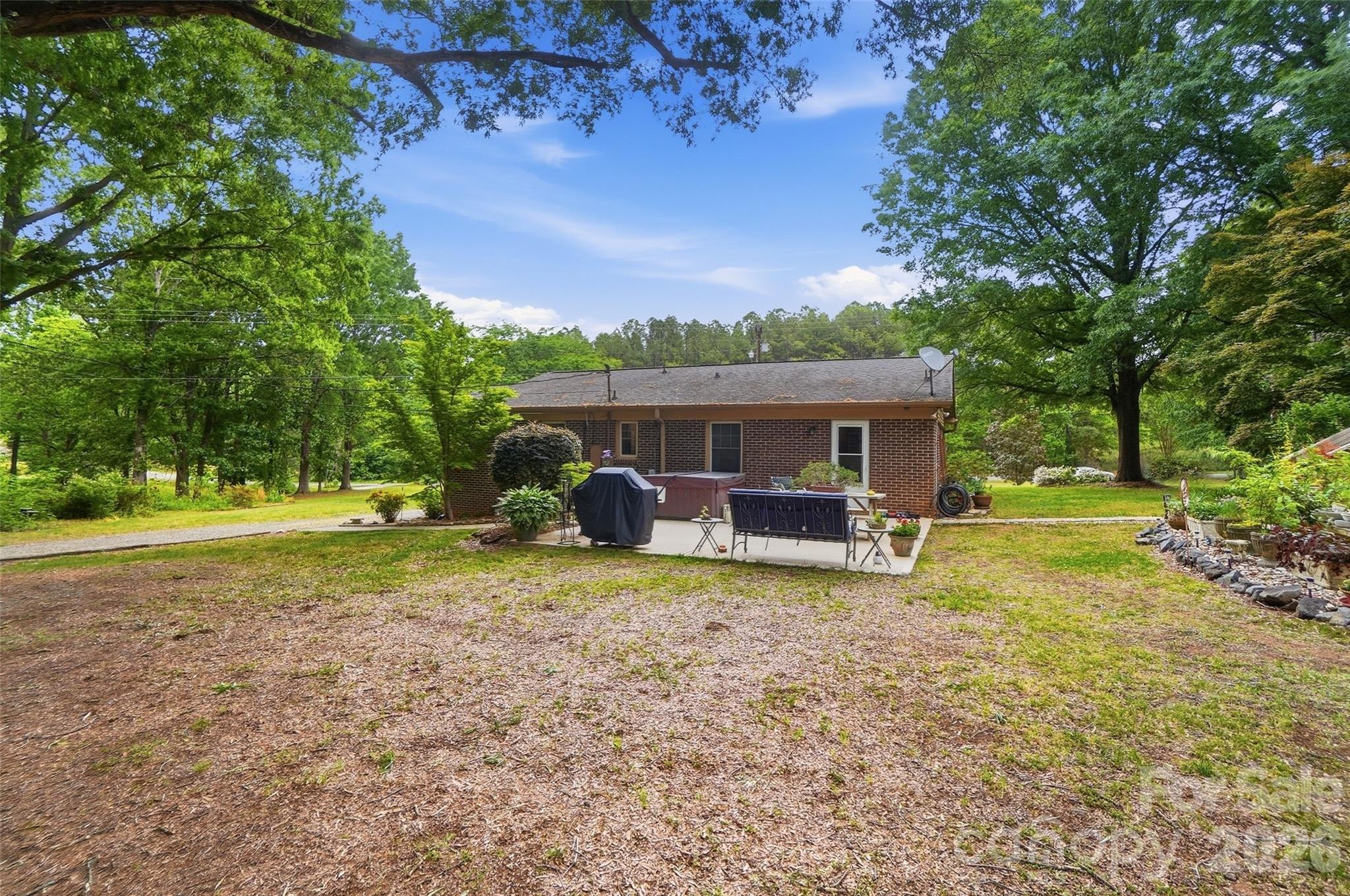 1621 Love Road Monroe, NC 28110 - Photo 36 of 43