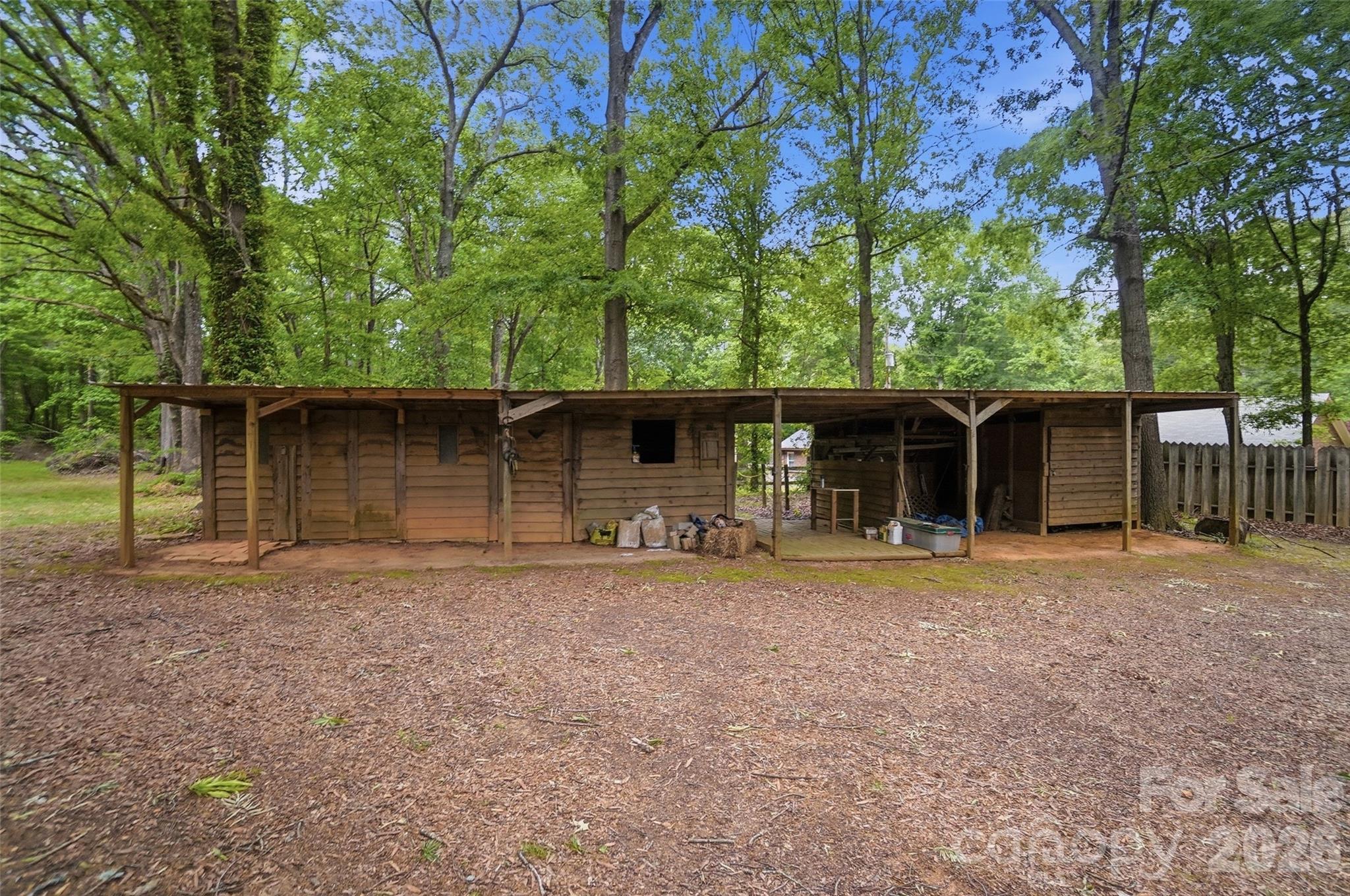 1621 Love Road Monroe, NC 28110 - Photo 37 of 43