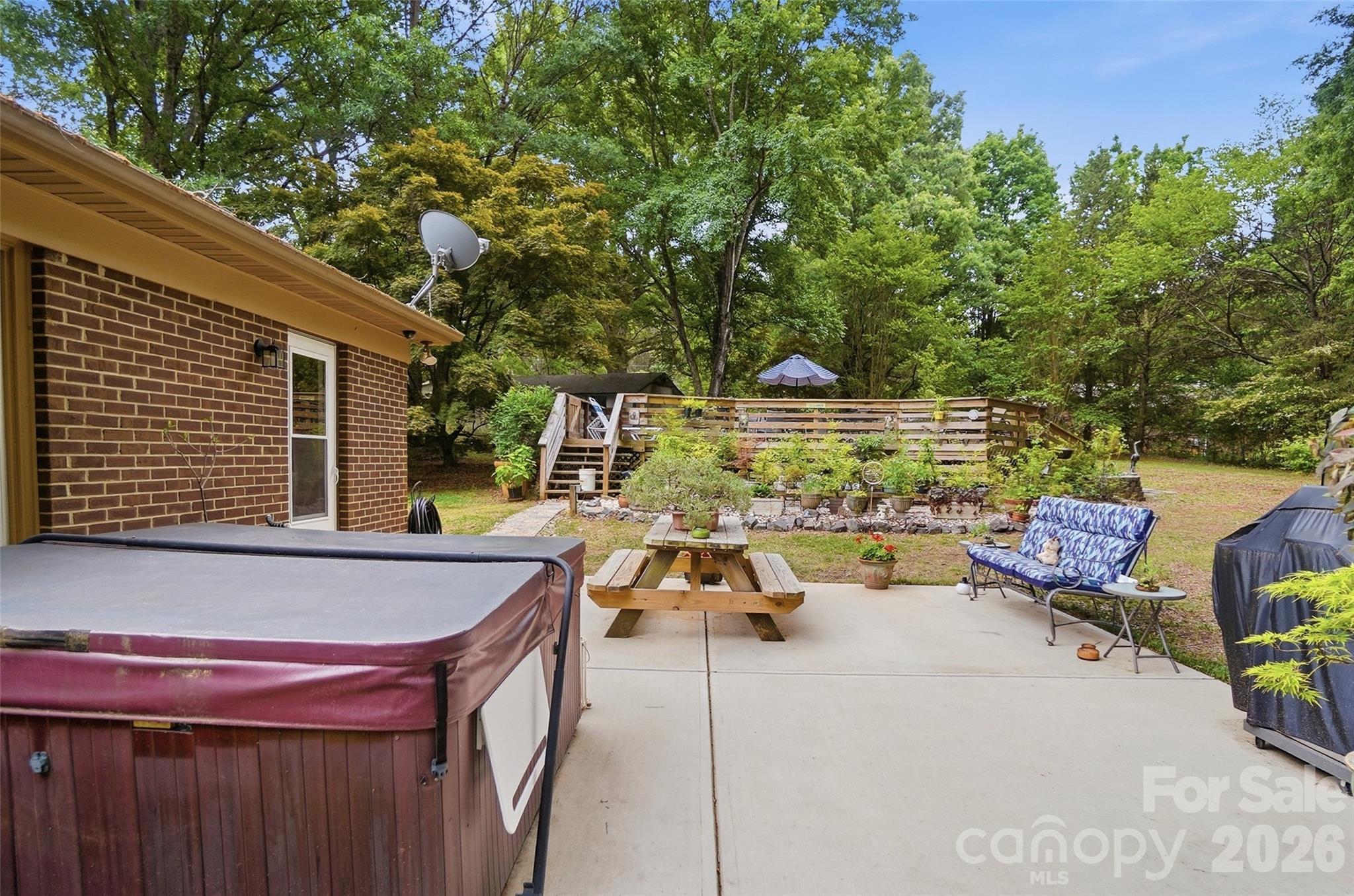 1621 Love Road Monroe, NC 28110 - Photo 43 of 43