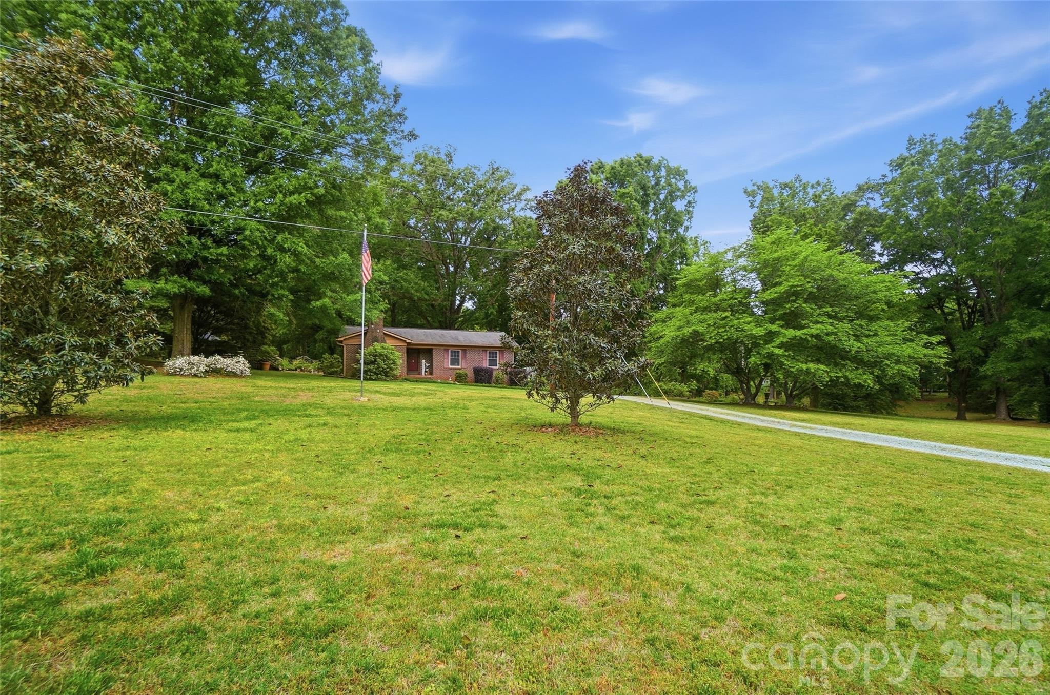 1621 Love Road Monroe, NC 28110 - Photo 7 of 43