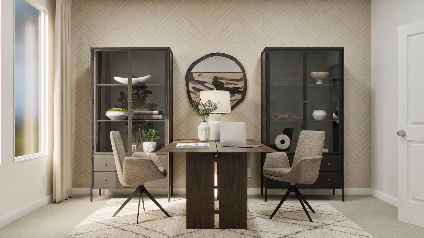 1437 King Ranch Road Salado, TX 76571 - Photo 15 of 36