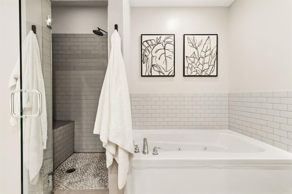 4100 Travis Street, Unit 11 Dallas, TX 75204 - Photo 17 of 22