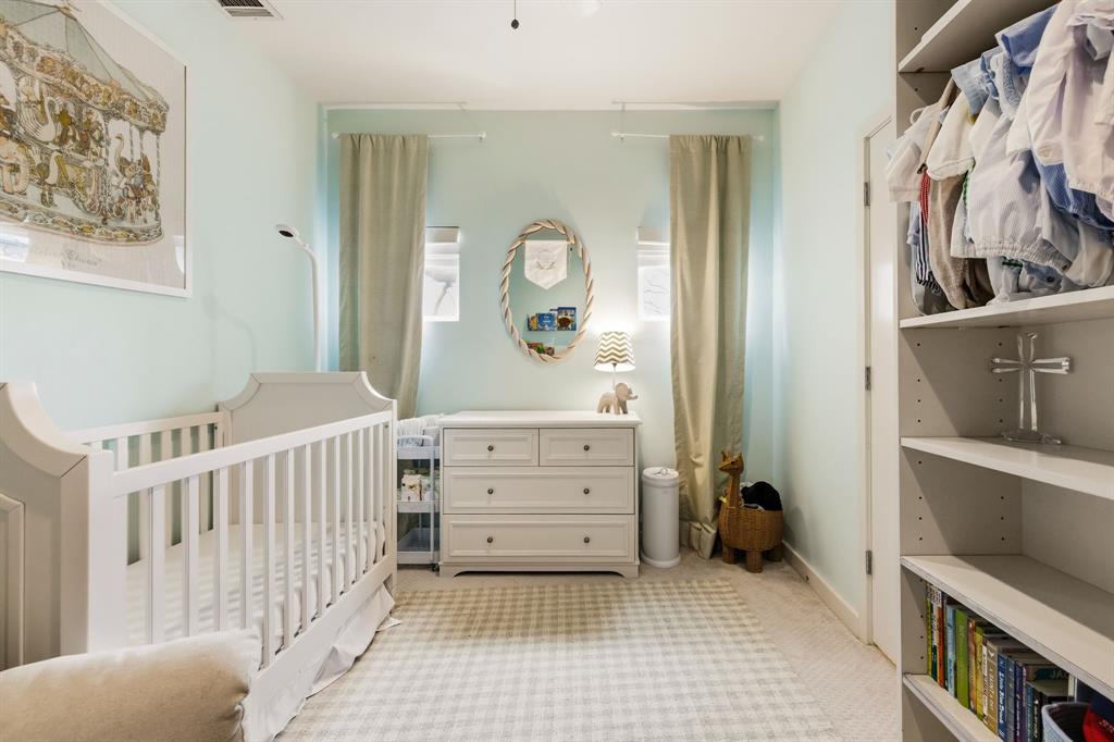 4100 Travis Street, Unit 11 Dallas, TX 75204 - Photo 19 of 22