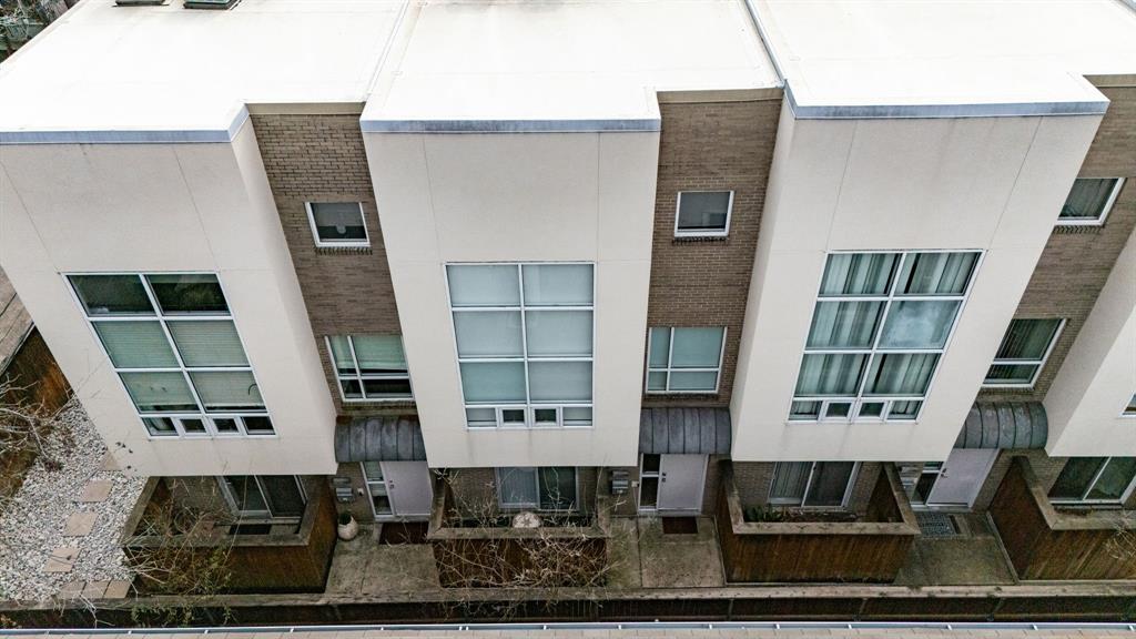 4100 Travis Street, Unit 11 Dallas, TX 75204 - Photo 22 of 22