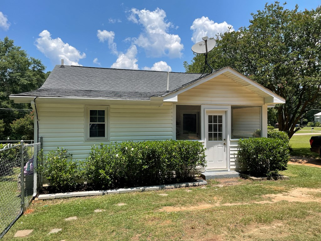 643 Jeter Street Edgefield, SC 29824 - Photo 20 of 23