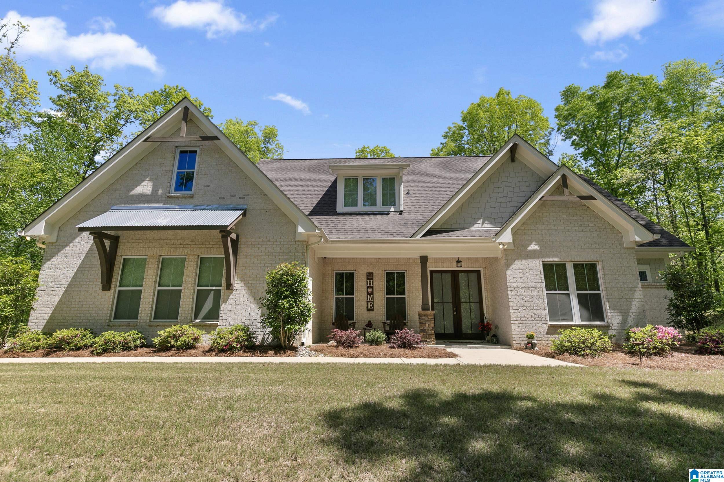 4471 Shady Grove Road Gardendale, AL 35071 - Photo 1 of 53