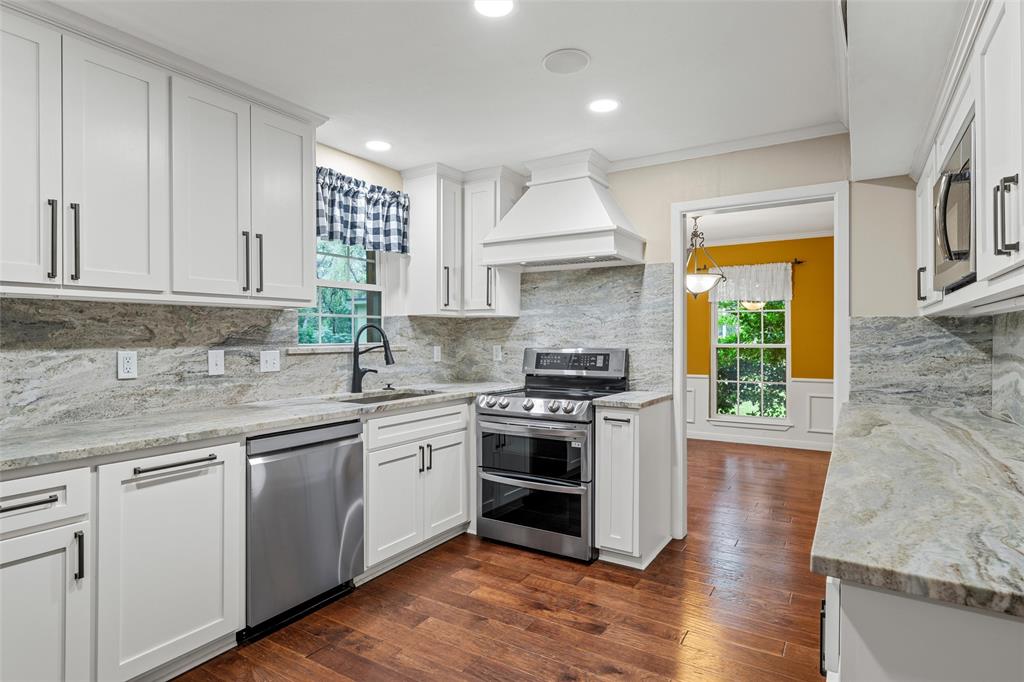 3401 Obrien Circle Waco, TX 76708 - Photo 15 of 40