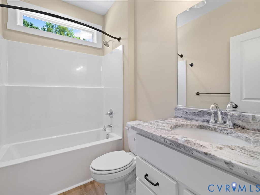 16751 Loving Union Road Disputanta, VA 23842 - Photo 31 of 41