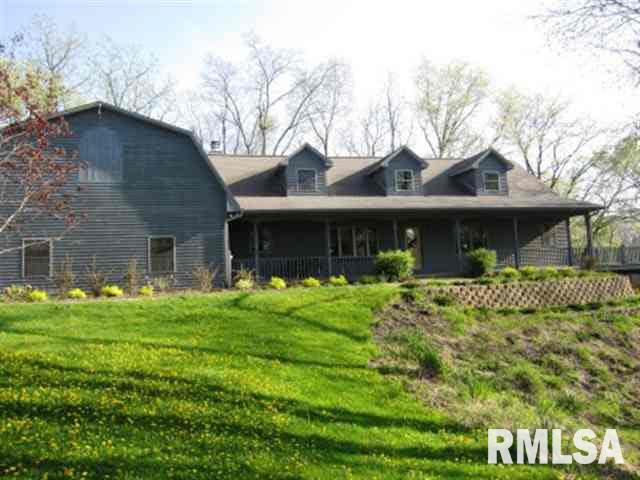 6429 92nd Avenue West Taylor Ridge, IL 61284 - Photo 1 of 22 Gallery Image 1