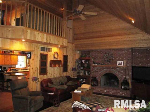 6429 92nd Avenue West Taylor Ridge, IL 61284 - Photo 5 of 22 Gallery Image 5