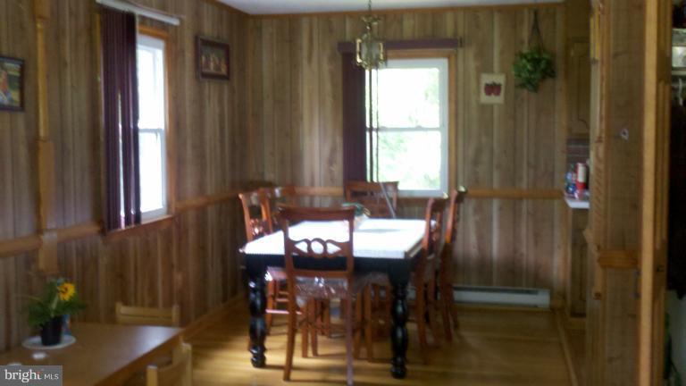 7748 Menokin Road Montross, VA 22520 - Photo 3 of 8 Dining Room