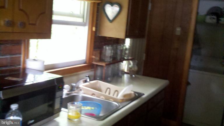 7748 Menokin Road Montross, VA 22520 - Photo 5 of 8 Kitchen