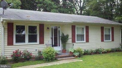 7748 Menokin Road Montross, VA 22520 - Photo 8 of 8 View