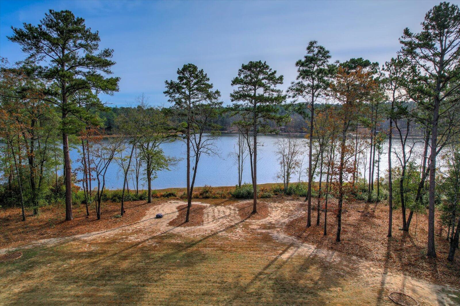 411 Edisto Lake Road Wagener, SC 29164 - Photo 66 of 72