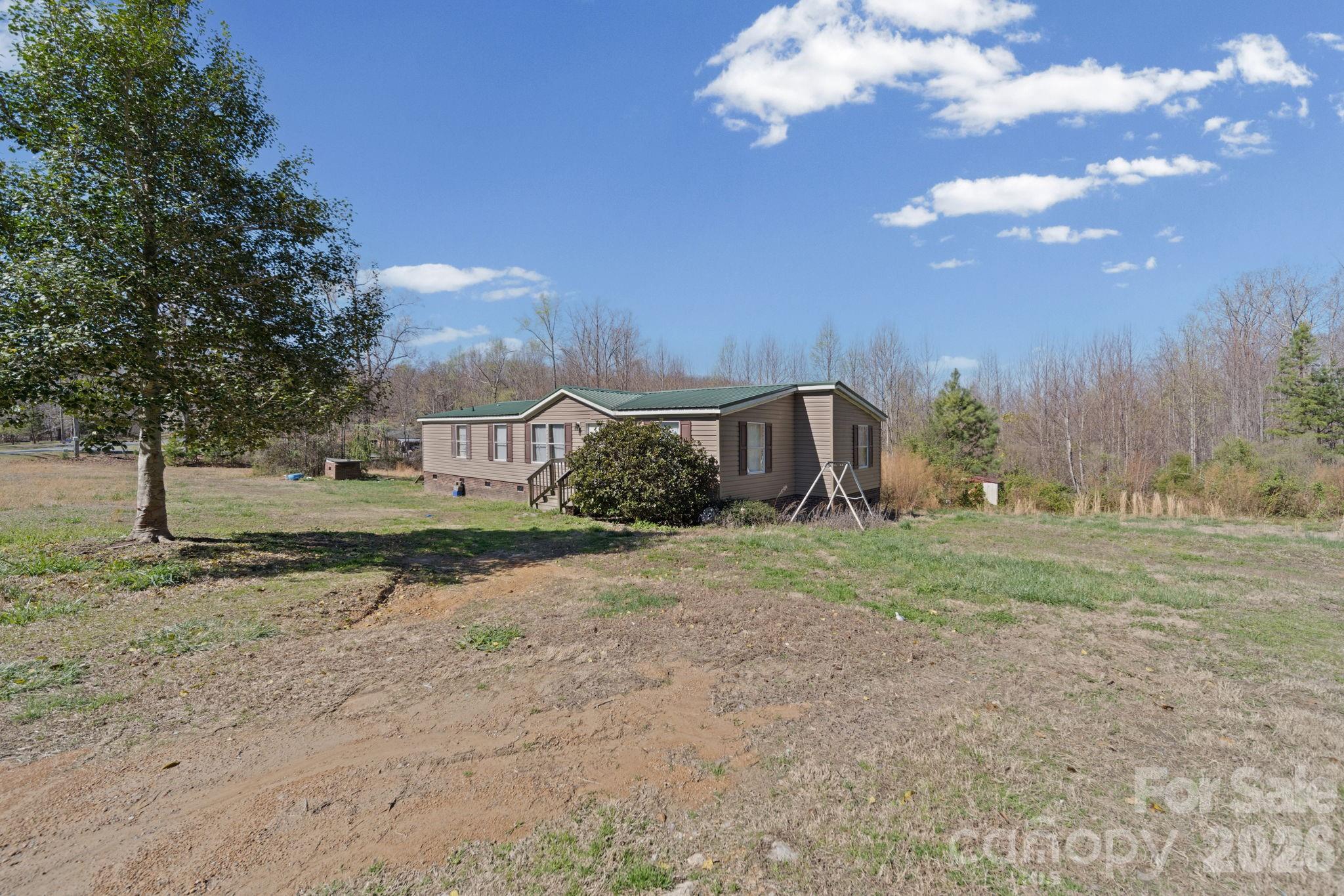 639 Correll Road Troy, NC 27371 - Photo 3 of 28