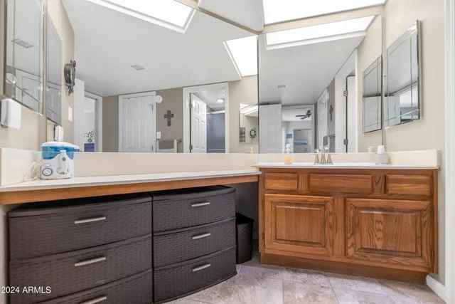 $169,900 | 17404 North 99th Avenue, Unit 108, Sun City, AZ 85373