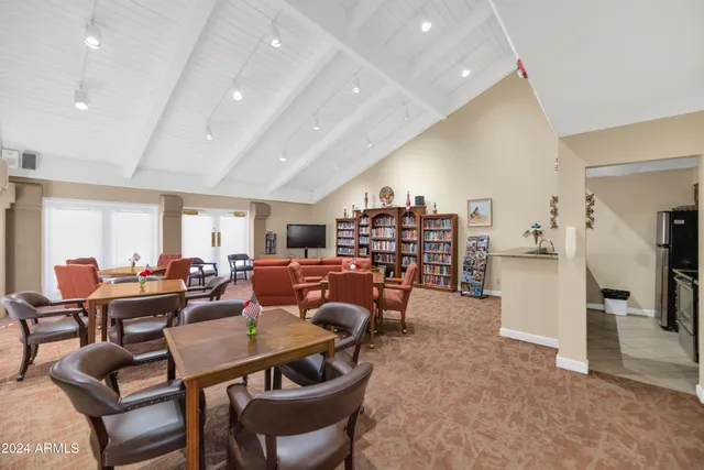 $169,900 | 17404 North 99th Avenue, Unit 108, Sun City, AZ 85373