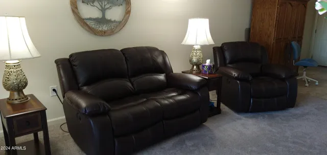 $169,900 | 17404 North 99th Avenue, Unit 108, Sun City, AZ 85373