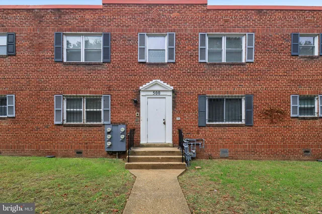 $1,220,000 | 500 Tennessee Avenue Northeast, Washington, DC 20002