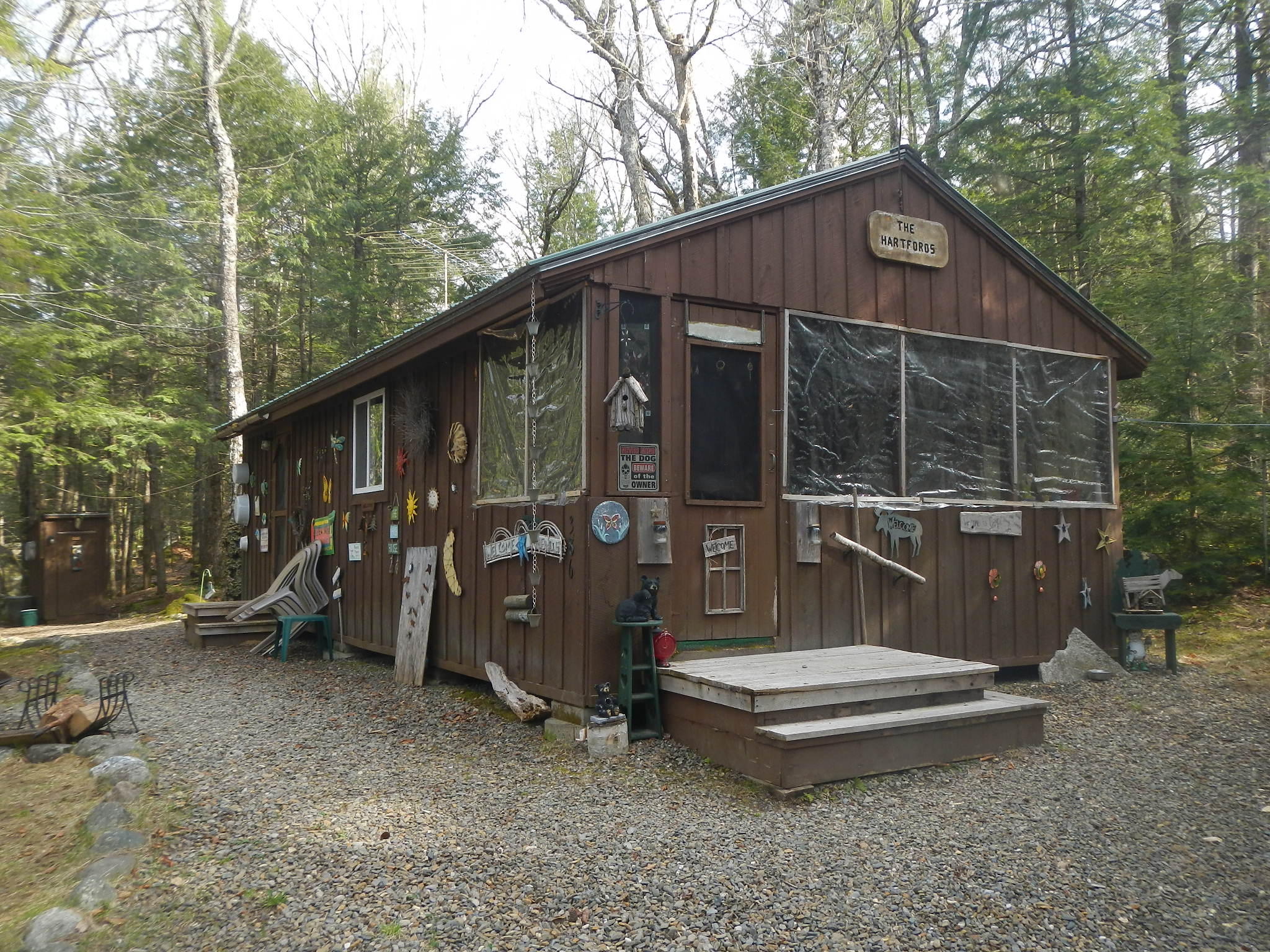 386 Boulder Road Danforth, ME 04424 - Photo 22 of 30 DSCN7669