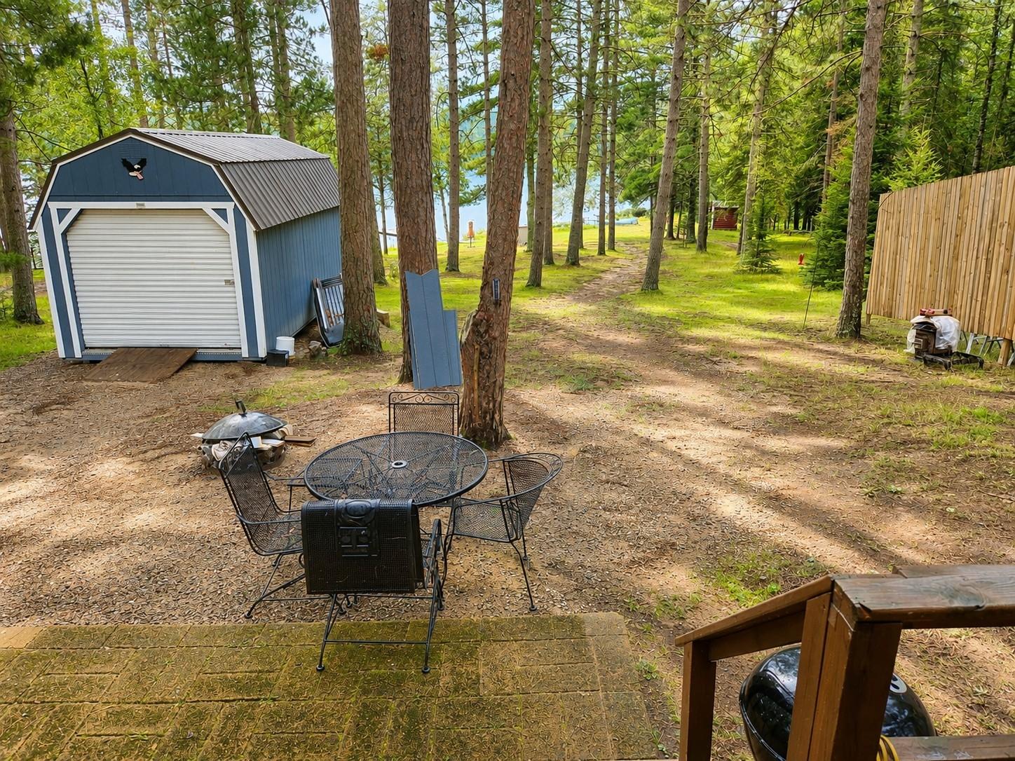23795 Crystal Lake Road Watersmeet, MI 49969 - Photo 20 of 21 Gallery Image 20