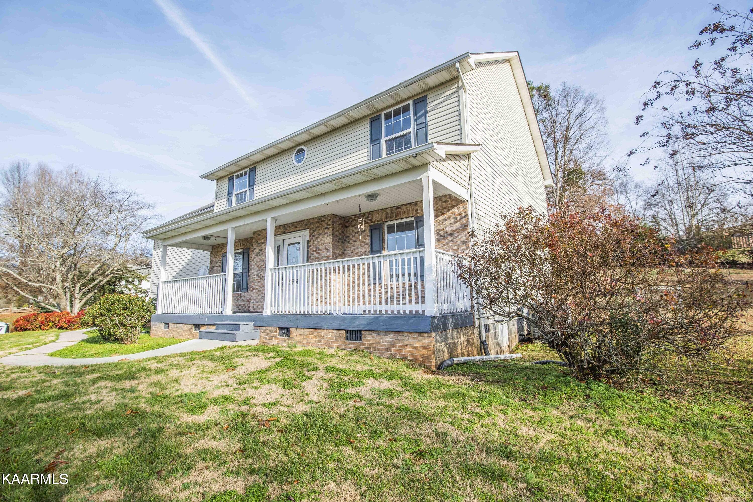 8907 West Emory Road Knoxville, TN 37931 - Photo 2 of 48 2_1
