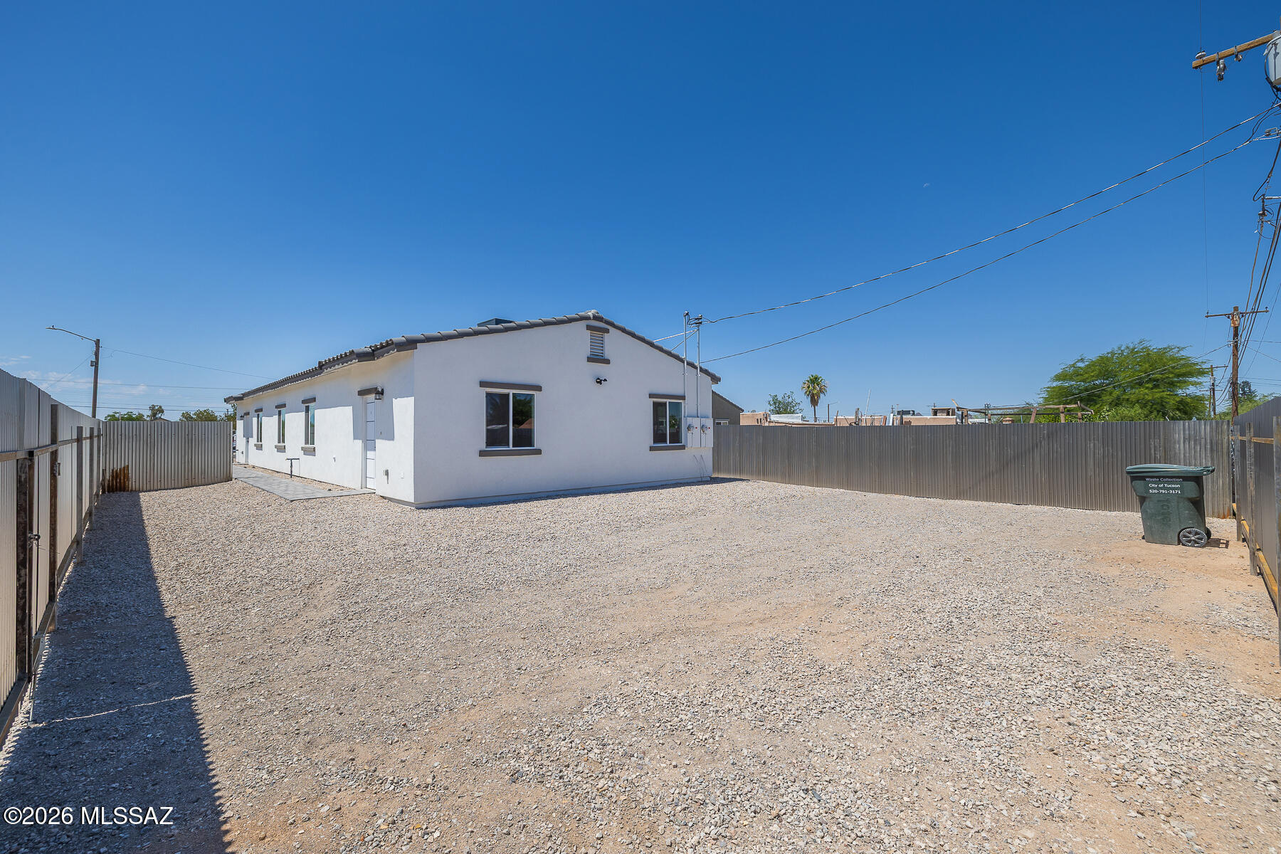 3902 East Fairmount Street Tucson, AZ 85712 - Photo 5 of 44
