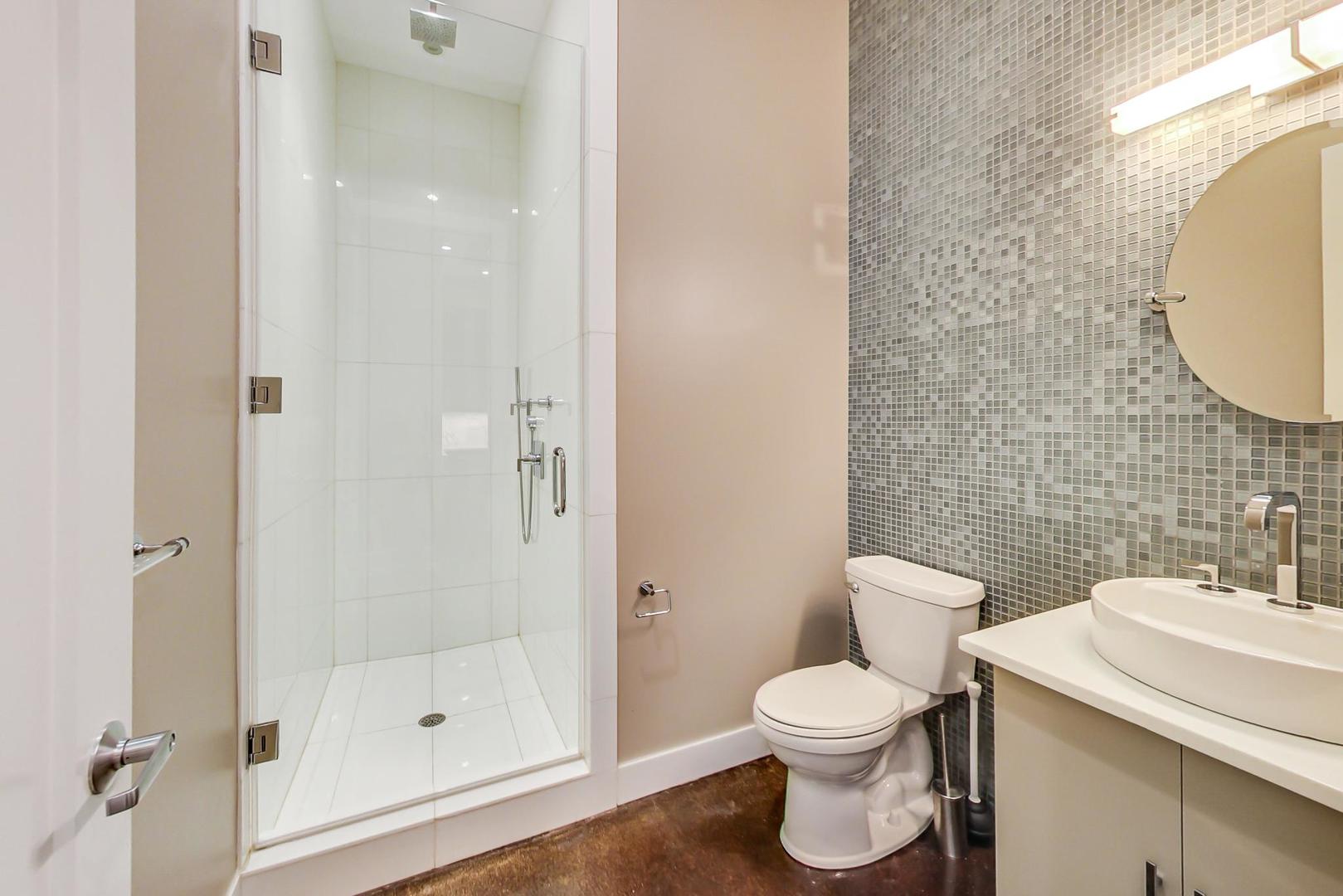813 West Fulton Market, Unit 2 Chicago, IL 60607 - Photo 16 of 41