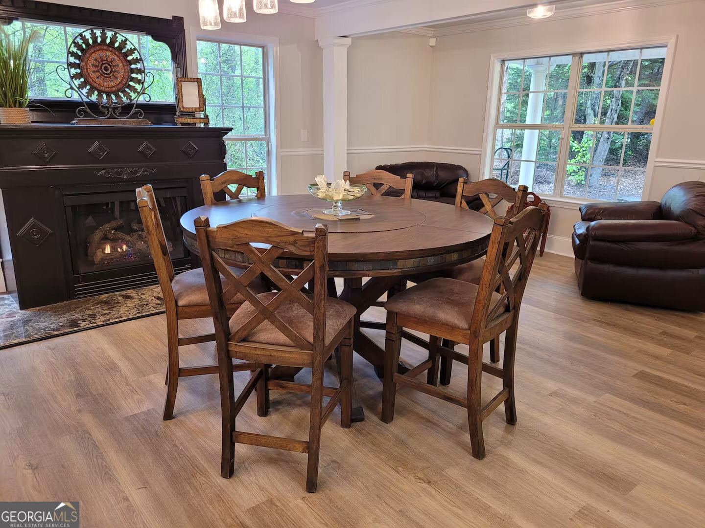 6765 Virlyn B Smith Road Fairburn, GA 30213 - Photo 3 of 42