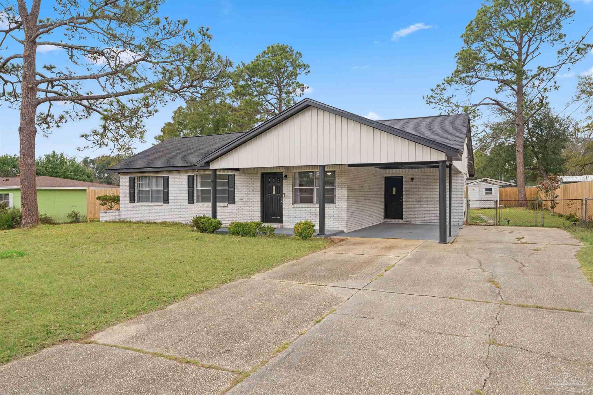 710 West Pinestead Road Pensacola, FL 32505 - Photo 1 of 24