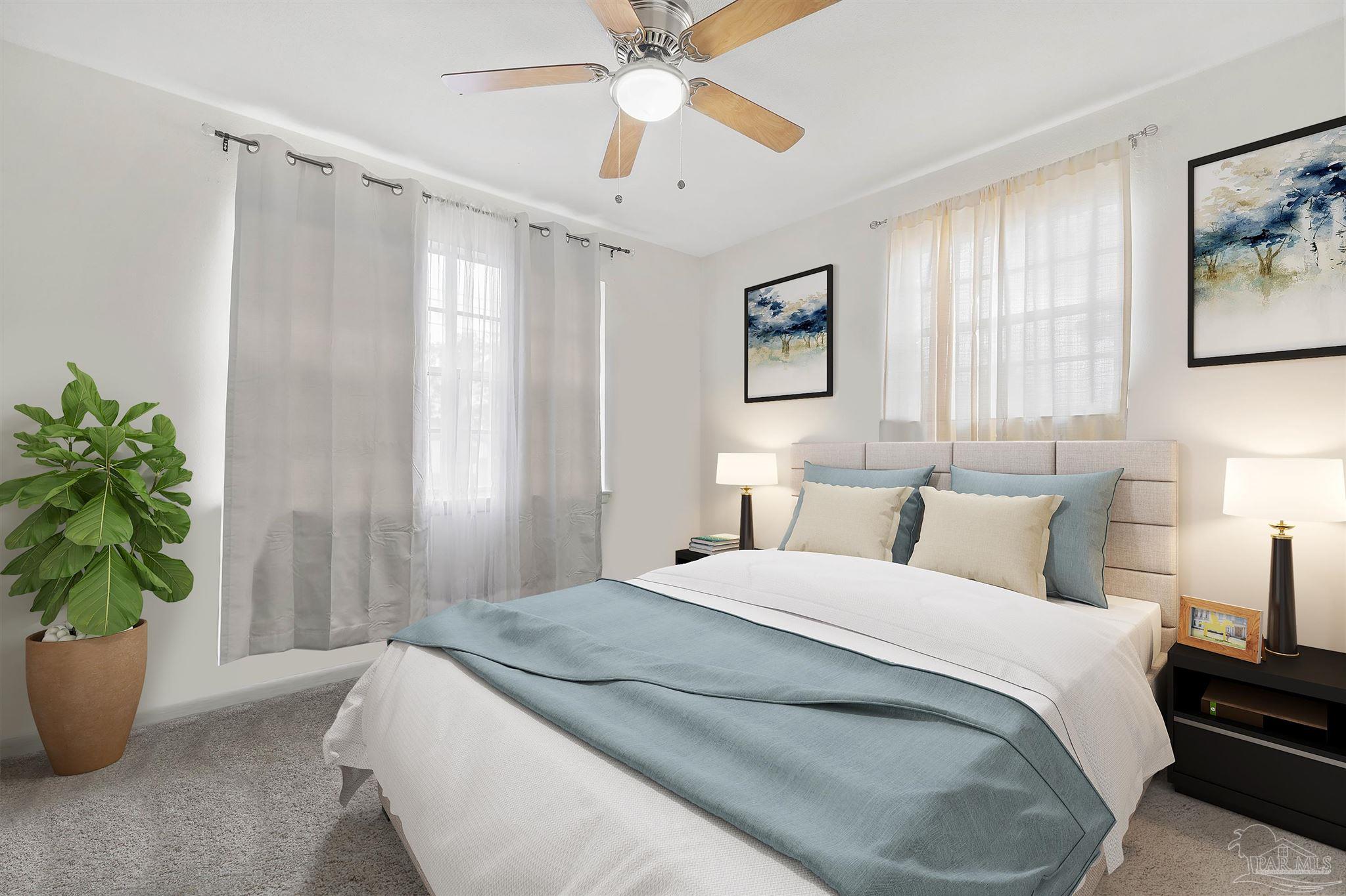 710 West Pinestead Road Pensacola, FL 32505 - Photo 23 of 24