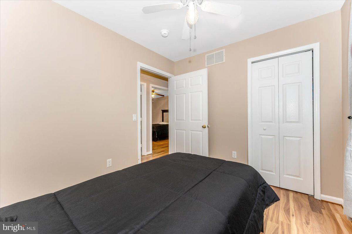 8109 Beverly Road Severn, MD 21144 - Photo 20 of 43 a view of bedroom