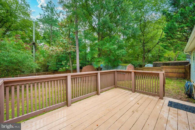 $407,900 | 8109 Beverly Road, Severn, MD 21144