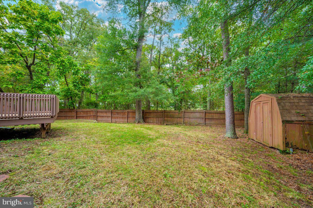 8109 Beverly Road Severn, MD 21144 - Photo 33 of 43 a house view with a backyard space