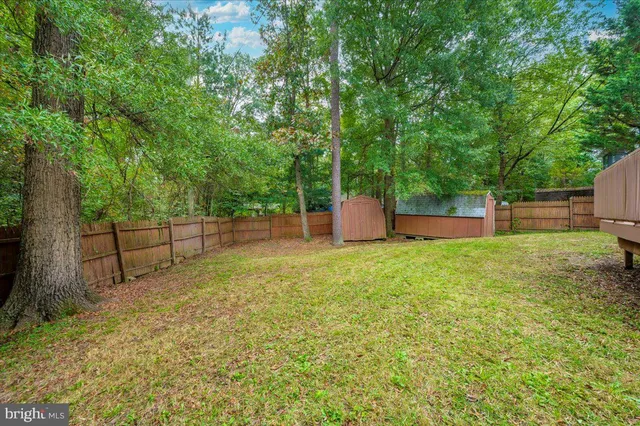 $407,900 | 8109 Beverly Road, Severn, MD 21144