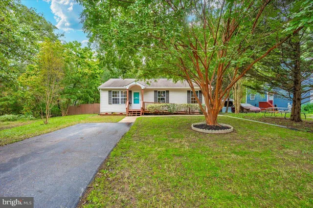 $407,900 | 8109 Beverly Road, Severn, MD 21144