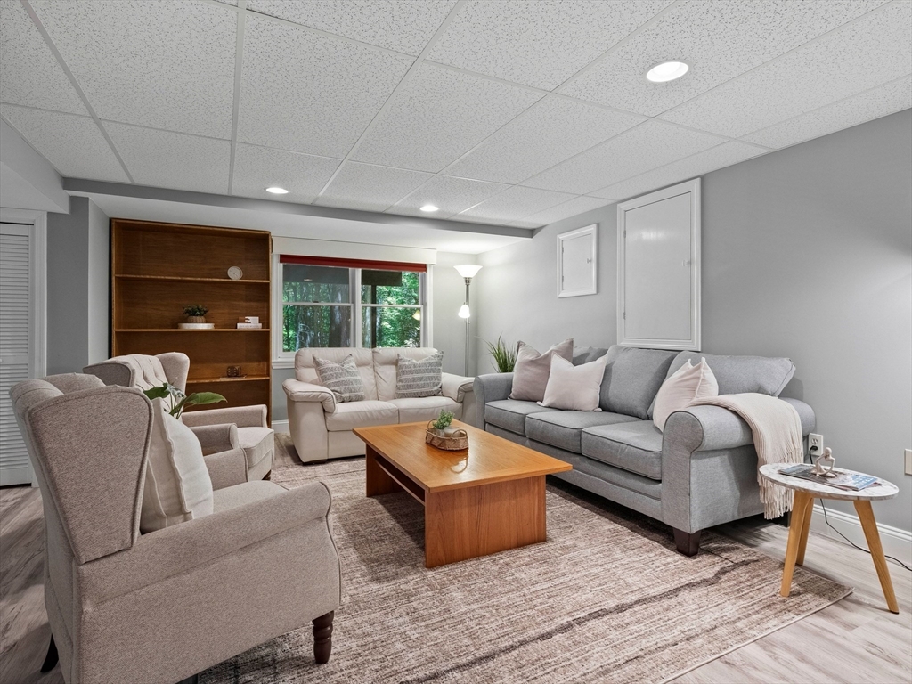 4 Quail Run, Unit 4 Acton, MA 01720 - Photo 21 of 35
