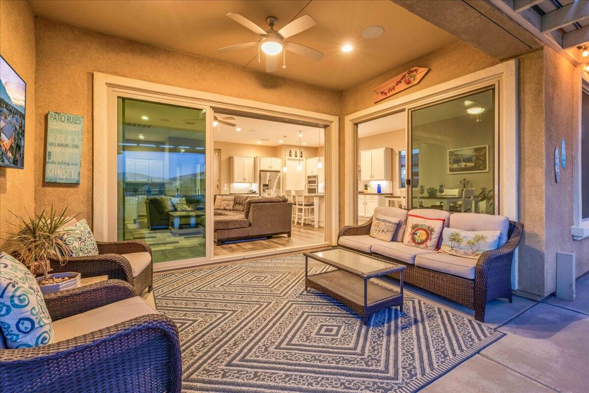 72 Barolo Rancho Mirage, CA 92270 - Photo 16 of 65 059-58