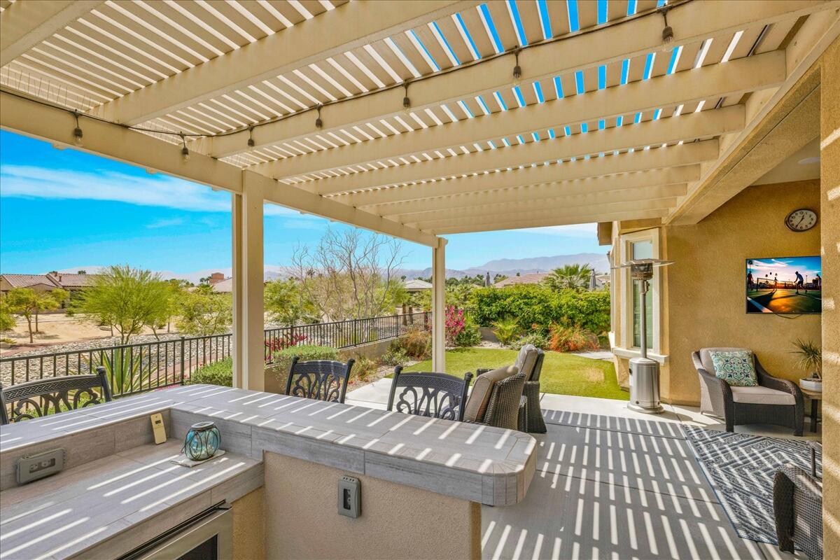 72 Barolo Rancho Mirage, CA 92270 - Photo 48 of 65 036-35